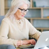 Fraudsters are sending fake texts and emails posing as the Government to steal bank details (Photo: Pexels)