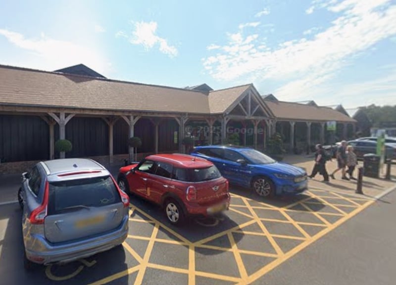 The restaurant at Your Local Garden Centre Alver Valley, Gosport, offers hot drinks, cakes, breakfast and lunch as well as music Fridays. 