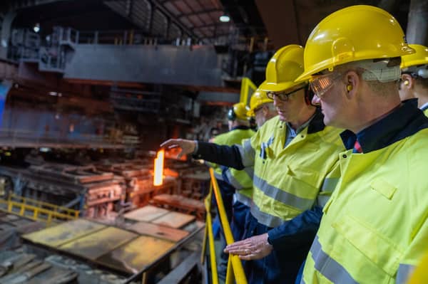 Liberty Steel Latest News | The Star