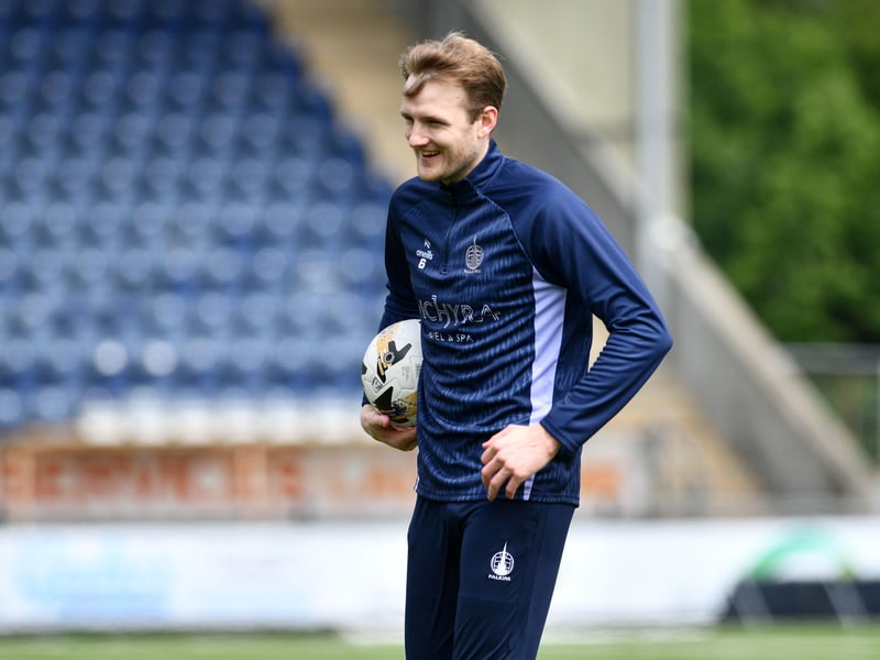 Yet to play a single minute in the new season after picking up an injury in pre-season, Donaldson is not expected to return until late in the year.