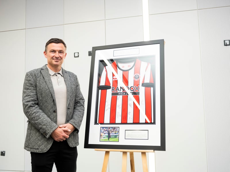 Paul Heckingbottom is a football manager, coach and a former professional footballer. In a seventeen-year professional career he played 419 times across several teams including Sunderland, Norwich City, Bradford City, Sheffield Wednesday and Barnsley.