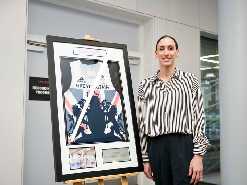 Laura Weightman is a retired middle-distance runner, two-time Olympian (London 2012, Rio 2016), and multiple European and Commonwealth medallist. Since retiring from professional sport, she has taken her passion for sport into a range of roles, including coaching within the performance pathway, athlete development and performance lifestyle athlete support.
