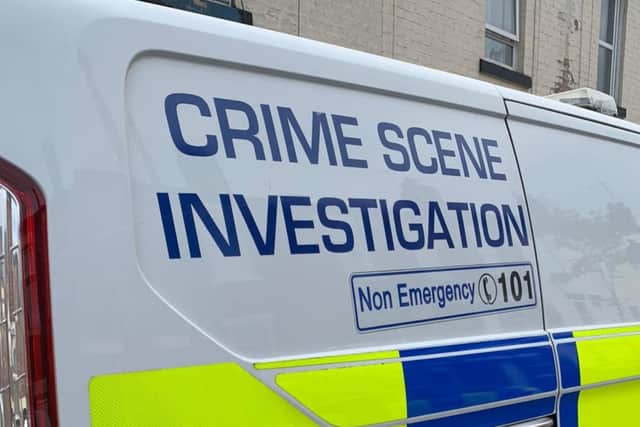 The offence was committed by defendants Jayne Pepper, aged 54, of Hopewell Street, Stairfoot, Barnsley and 32-year-old Abbie Taylor, of Birkdale Road, Royston, Barnsley
