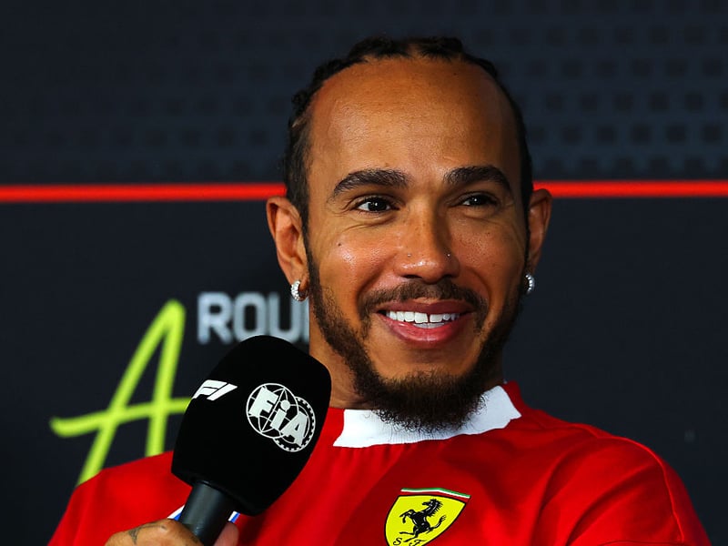 Sir Lewis Hamilton is second on the salary rich list, thanks to his joint-record seven Drivers' Championships. He holds many records in the sport including most wins (105), most pole positions (104), and most podium finishes (202). He takes home around £46.3 million before bonuses from Ferrari.