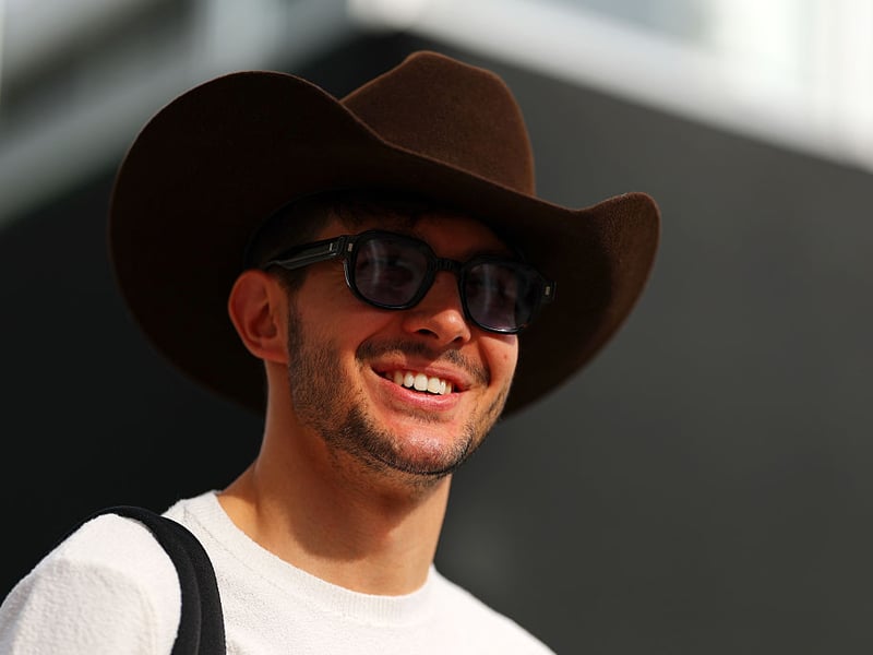 French driver is though to be getting paid approximately £5.4 million by Haas this season. He has one win to date - the 2021 Hungarian Grand Prix.