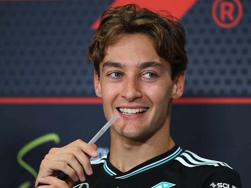Mercedes' highest earning driver is George Russell - with a salary estimated at £11.6 million. The British driver has won five Formula One Grands Prix across seven seasons.