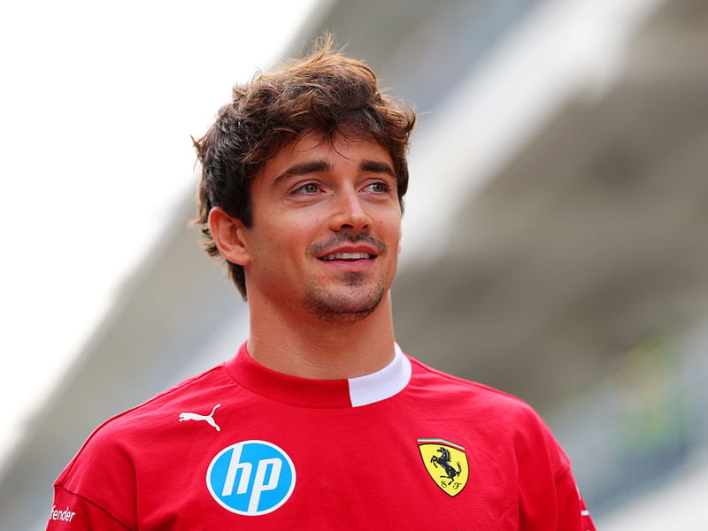 Hamilton's Ferrari teammate Charles Leclerc is reputed to be on around £26.3 million, completing the podium positions when it comes to F1 salaries. The Monte Carlo native was runner-up in the Drivers' Championship in 2022 and has won eight Grands Prix across eight seasons.