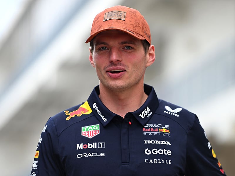 As you might expect, thanks to his four consecutive Drivers' Championship titles between 2021 and 2024, Max Verstappen is the highest paid F1 driver, with a salary of around £50 million. The Red Bull driver has won 67 Grands Prix across 11 seasons.