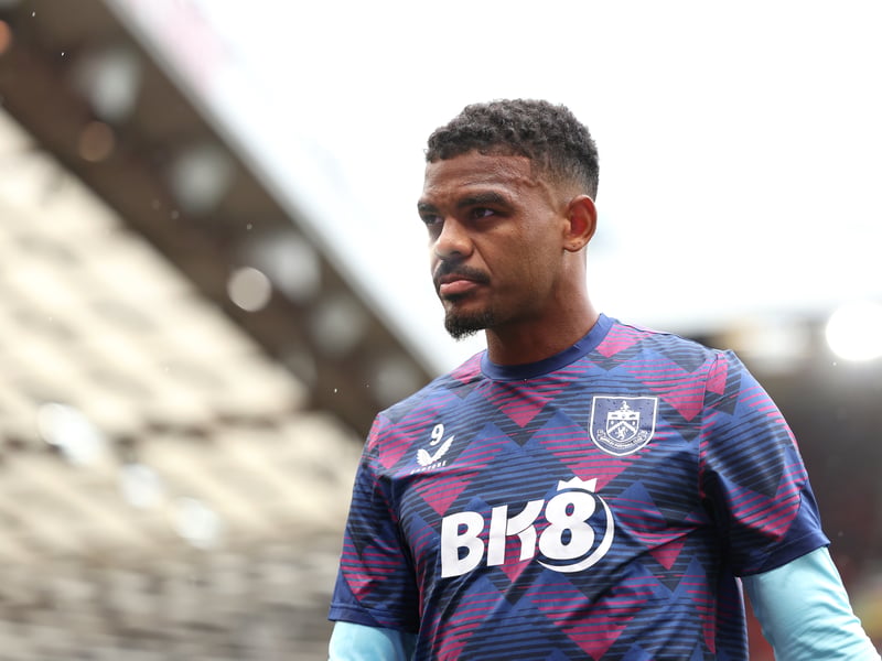 A fresh blow and doubt for Burnley and a big one, striker Foster  having started all seven of his side's Premier League games so far this season. The forward withdrew from South Africa's international squad due to injury although boss Scott Parker has said the issue is not as bad as feared and just a dead leg. Parker thinks he will be okay but there is nonetheless still an element of doubt. Participation could prove key.