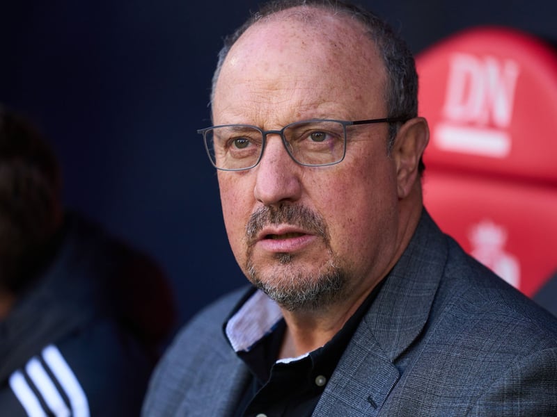 The former Newcastle United and Liverpool boss had been tentatively linked to the role following the sacking of Philippe Clement in February, and is viewed as a potential candidate by the bookies.