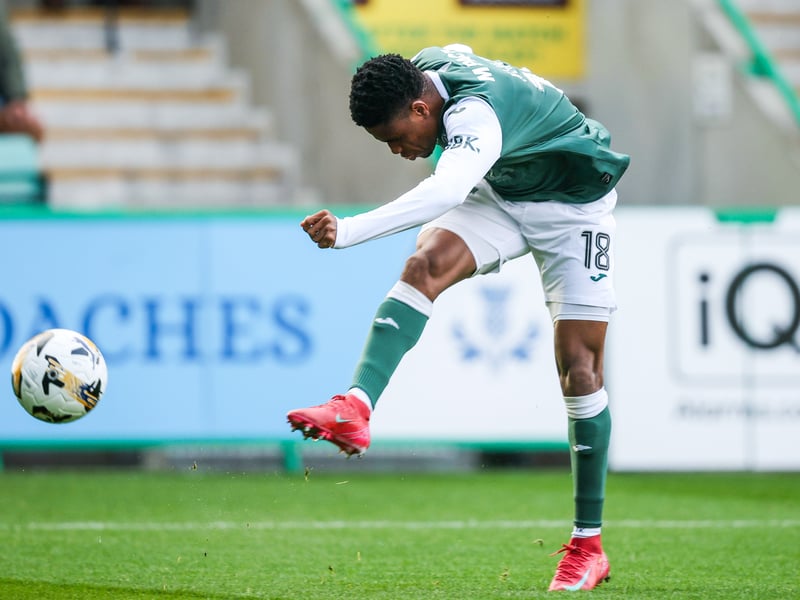 On for Boyle, the £1.5 million summer signing had a great chance to become a hero when he was put through on Richards – but couldn’t lift the ball high enough over the sprawling keeper. 