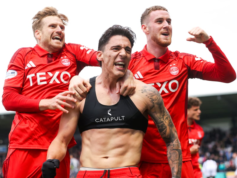 After failing to win any of their opening six games - or score a goal for that matter - the Dons are have now recorded back-to-back win, scoring five goals in the process. The bookies think they're miles away from a title challenge, but still expect them to take a place in the top six. They have odds of 500/1.