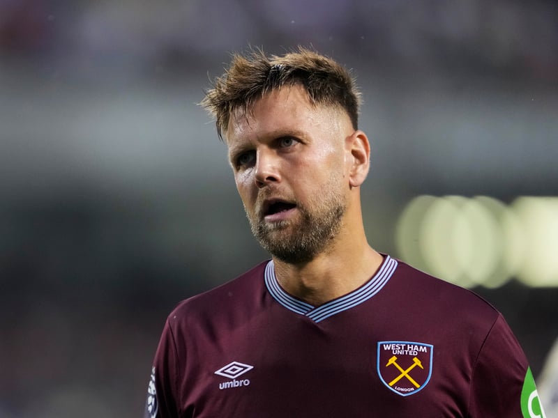 Fullkrug suffered a thigh injury in training ahead of Monday's defeat to Brentford, on which the Hammers have been awaiting the results of scans. Espirito Santo was unable to provide a timeline for the German striker's return at the time.