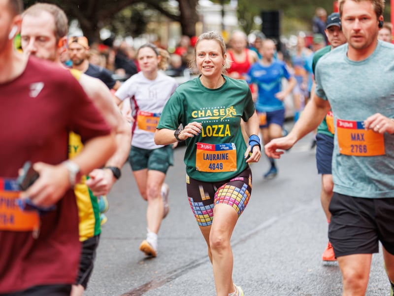The Great South Run makes a return in 2026 - and with the sea defence works due to be long finished by then it means a return to its usual route. Saturday will see a 5K event, children's races - and a mascot race as well. The man ten-mile run takes place on the Sunday.
Details: www.greatrun.org