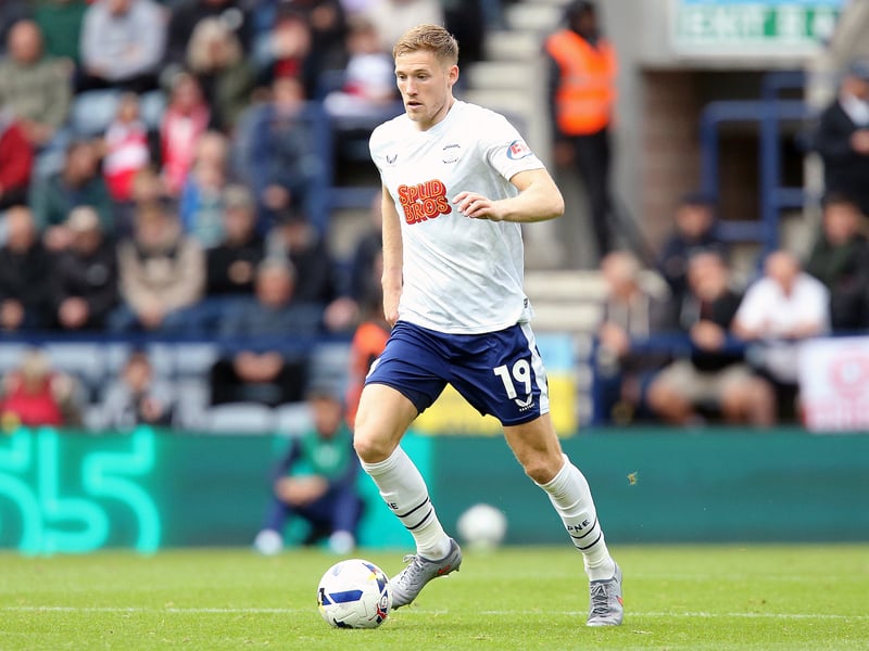 With Hughes expected to miss out again the defender - only recently back from injury himself - looks set to start at left centre-half again.