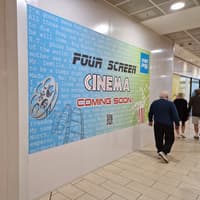 New Crystal Peaks cinema one step closer to opening as jobs and films announced