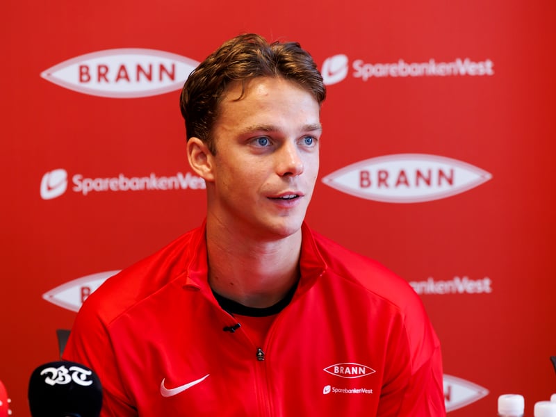 A key playmaker for the host, the Norway international will miss the game with an ankle injury sustained on international duty last week.