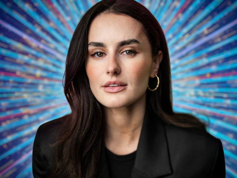 Welsh actor, podcaster, TV personality, and West End star Amber Davies has already won Love Island. She's priced at 20/1 to add the Strictly title to her reality television CV.