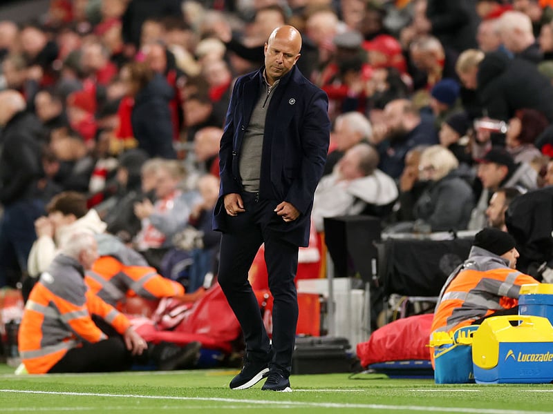 The Reds have not convinced and could miss out on the title this term. Predicted points: 71.33