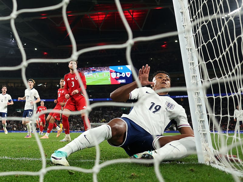 Contributed well under Southgate in the last Euros and could have a role to play this summer if he stays fit and firing for Aston Villa. With Solanke struggling, Watkins looks the most likely understudy at this stage