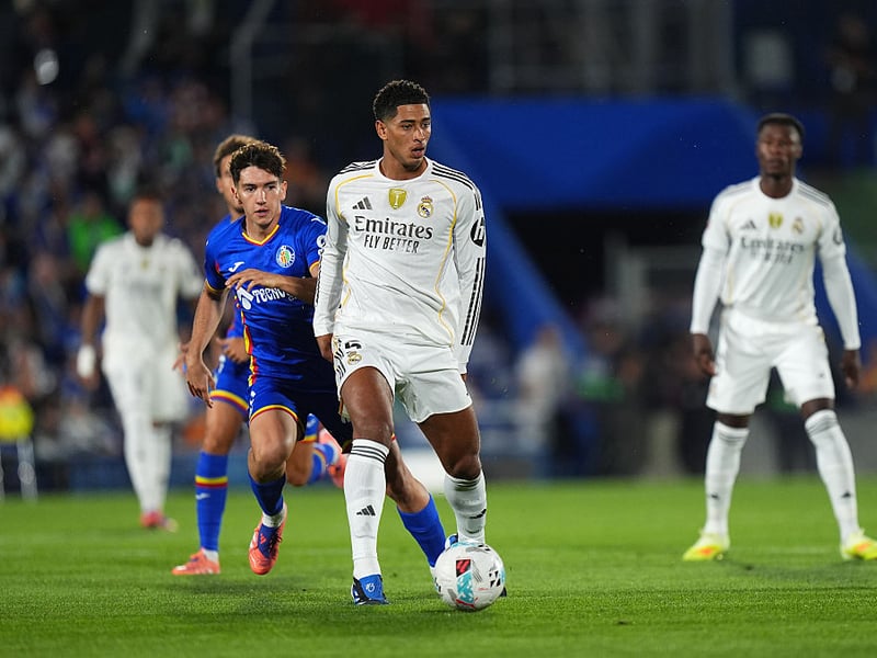 The Madrid man is trying to force his way back in the squad. He has been used at Real in the false nine position and that could be an option for Tuchel, if Kane is missing. Especially as he has the likes of Rodgers, Palmer and Foden all pushing for the 10 role. It would be an intriguing change of tactics