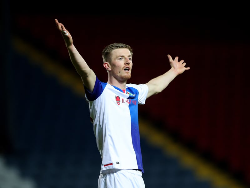 Wharton will miss out once again as he works his way back to fitness after suffering an achilles injury.
