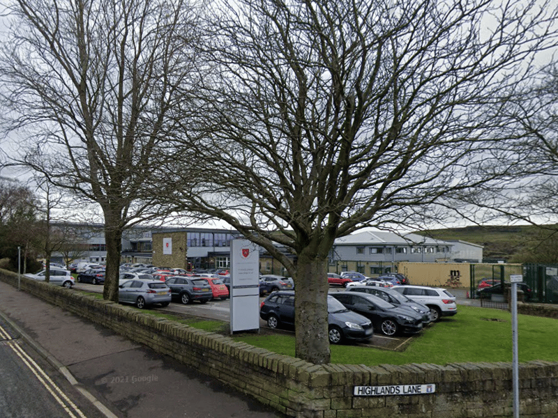 Another selective secondary academy is Halifax, Calderdale, The North Halifax Grammar School was most recently rated ‘good’ overall by Ofsted.
In the 2024/25 school year, it had an Attainment 8 score of 68.4 – compared to a local average of 48.6, and a national average of 45.9.