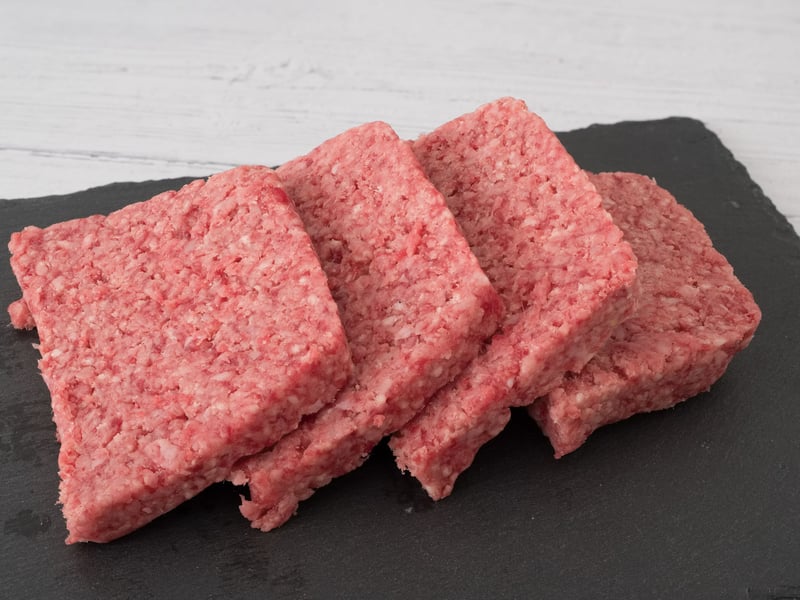 No other country seems to want to take credit for the Lorne, or square, sausage - it's Scotland's very own gift to the world of breakfast meats. There's an urban myth that it was created by Glasgow comedian Tommy Lorne, but it dates further back to the late 19th sausage, when it was created as an inexpensive skinless sausage made by pressing ground meat into a tin then slicing it. The name most likely comes from the now-defunct region of Scotland called Lorne, which stretched from Loch Leven to Loch Awe. Billy Connolly famously praised the ingredient, saying: "Go to Glasgow at least once in your life and have a roll and square sliced sausage and a cup of tea. When you feel the tea coursing over your spice-singed tongue, you'll know what I mean when I say: It's good to be alive".