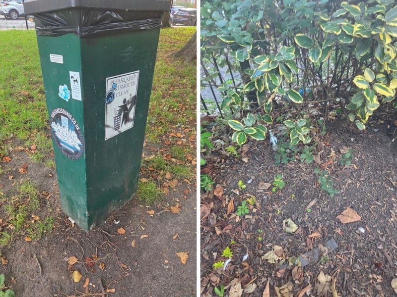 A look at Milton Park