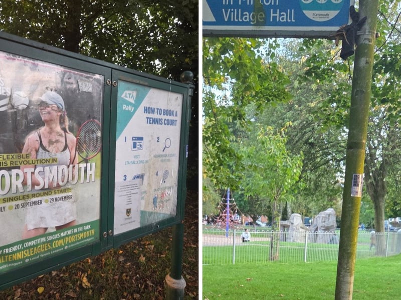 A look around Milton Park