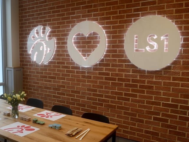 It will serve guests Monday through Saturday from 10am to 9pm and be closed on Sundays. Closing on Sunday is a tradition that dates back to Chick-fil-A’s founder Truett Cathy, who wanted to give his team members a day to rest, spend time with family or worship if they chose to.