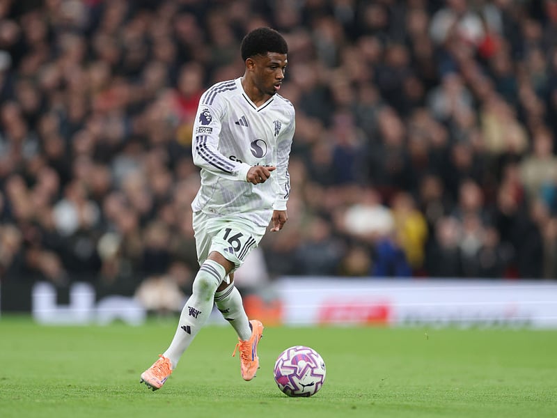 Impressed against Liverpool and the Ivorian will likely keep his place on the right