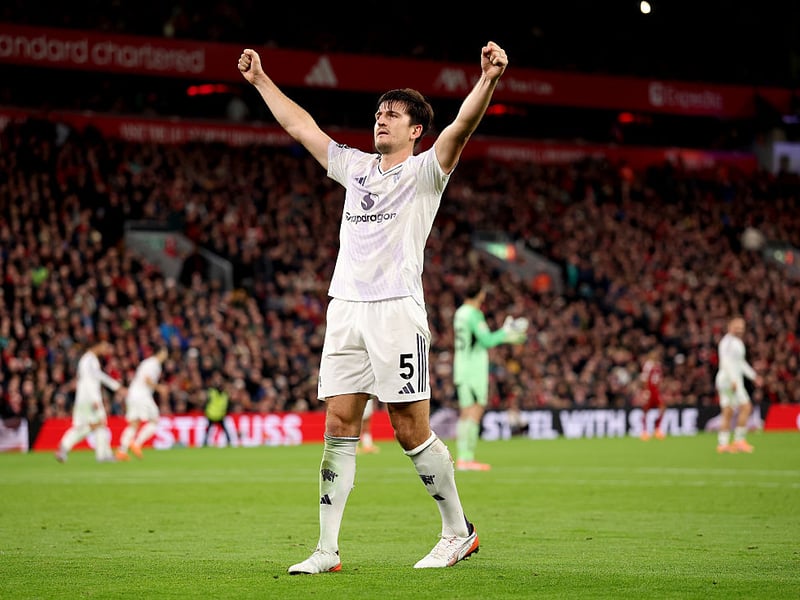 The former United captain will likely start after his winner against Liverpool