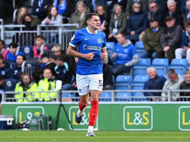 Put his body on the line throughout the evening, bringing an end to any Leicester attack. Has been in formidable form this season and one of the first names on the teamsheet.