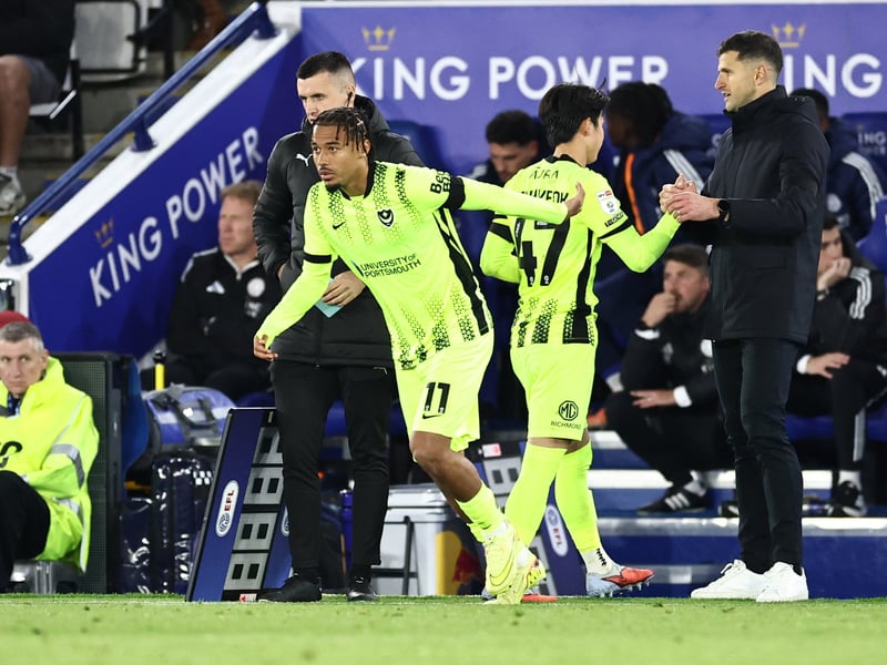 Still no date over the winger's return to the side, having missed more than two months of action due to an ongoing knee issue.