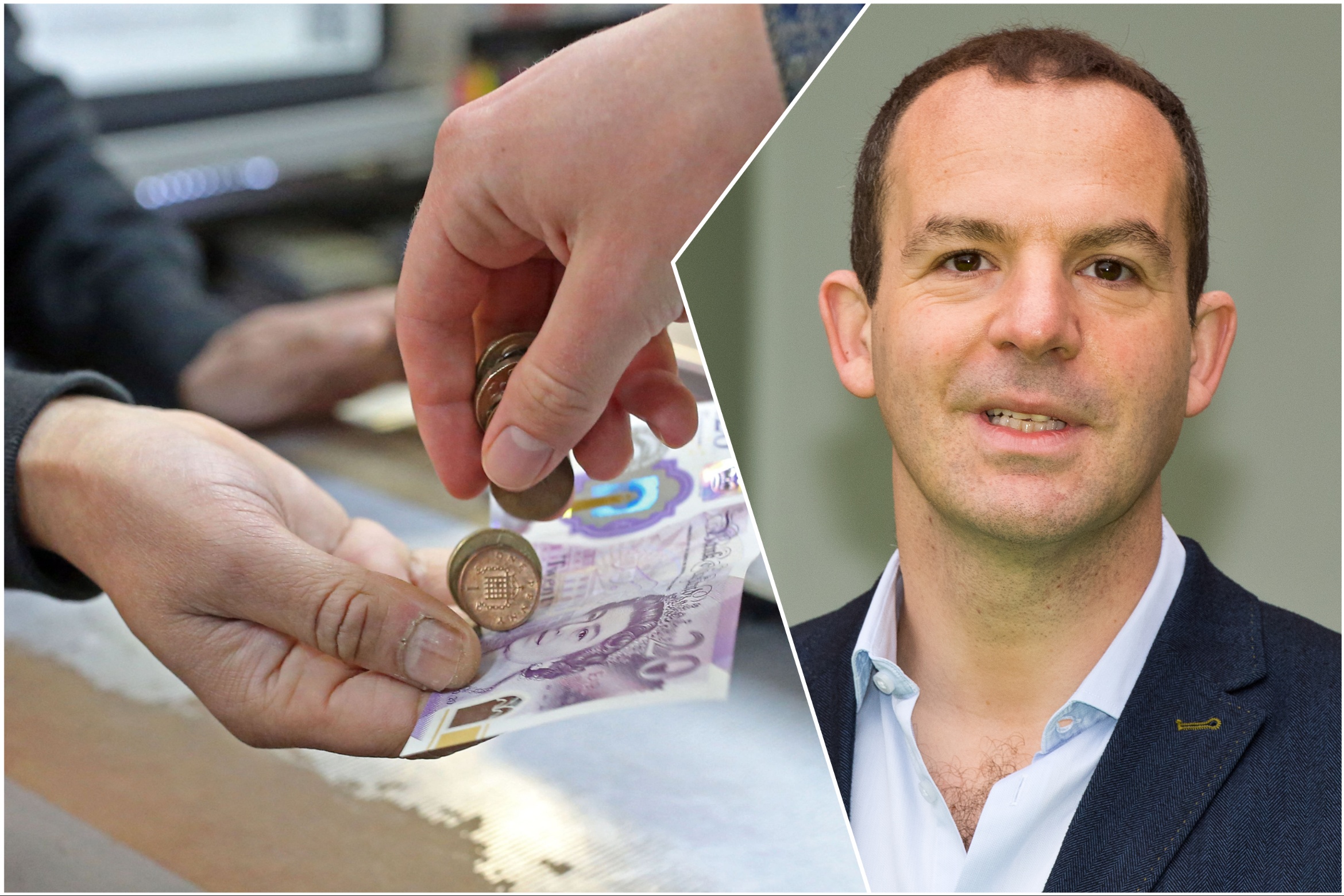 How Rto Get Money Martin Lewis explains how to bag a £25 bonus for Christmas