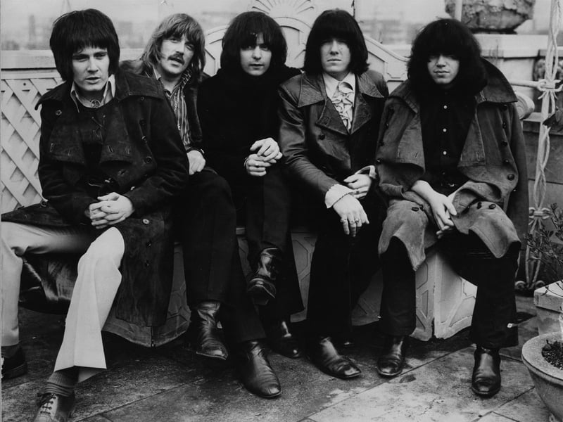 Back in the early days of rock, seeing a band like Deep Purple in Leeds was astonishingly cheap. Commenter Andy Holohan recalled paying just 2/6 (two shillings and sixpence), which converts to roughly 13p in modern, decimal currency! This incredibly low price, likely for a small venue, perfectly illustrates the accessibility of live music before it became a huge industry.