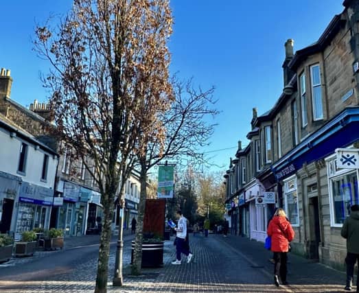 East Dunbartonshire had the highest increase in the average price of a house between November 2020 and October 2025. In 2020, the price was £210,208 but this increased to £272,658 in 2025.