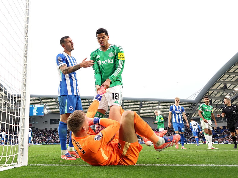 The Dutchman has looked more convincing of late after a shaky start to the season.