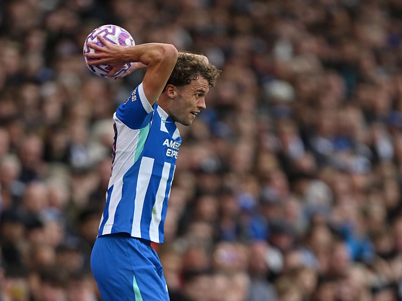 The midfielder/right back is getting back to his best after recent knee injury. Played well against Newcastle and it was his late run that forced the winner.
