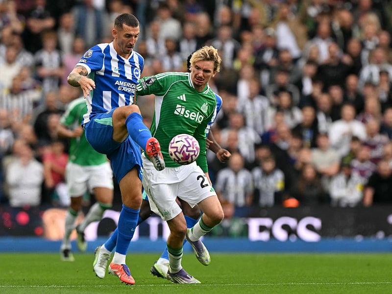 The skipper played pretty well against Nick Woltemade last week and his experience will be key at United
