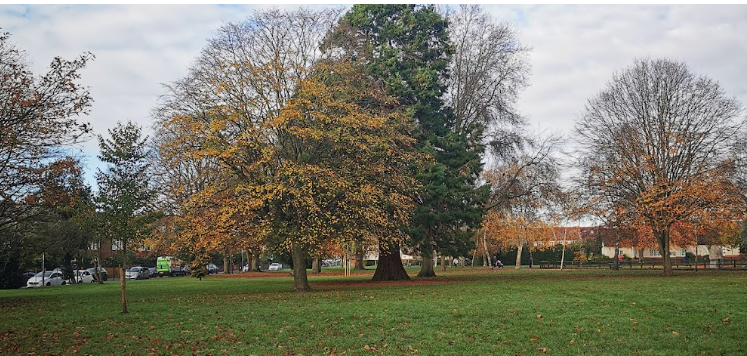 Milton Park
