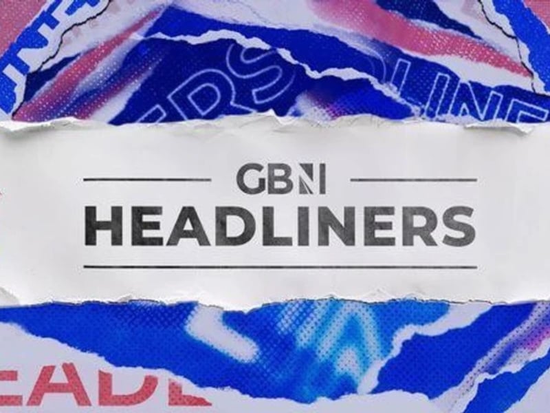 GB News' satirical comedy show 'Headliners', which features a number of standup comedians taking a sideways look at the news, was the channel's most complained about show - with 1,347 viewers getting in touch. Presenter Josh Howie seemed to suggest that the LGBT community included paedophiles while discussing a sermon given by a US bishop. He insisted it was simply a joke and apologised for any misunderstanding. Ofcom found that it broke broadcasting guidelines but stopped short of formally censuring GB News.