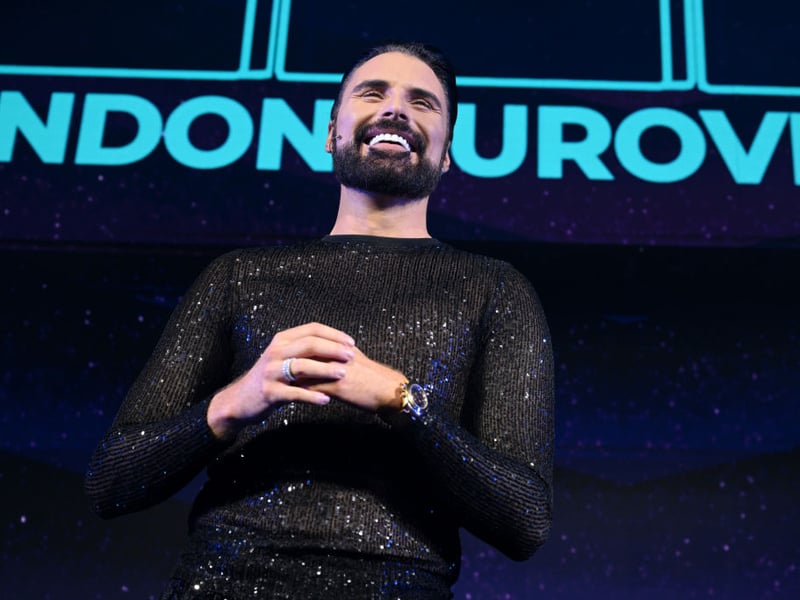 ITV's 'This Morning' completes the list of the most complained about programmed of 2025 so far. The majority of the 576 complaints were about an episode where presenter Rylan Clark made comments on immigration, and particularly being critical of the use of four-star hotels to house asylum seekers.