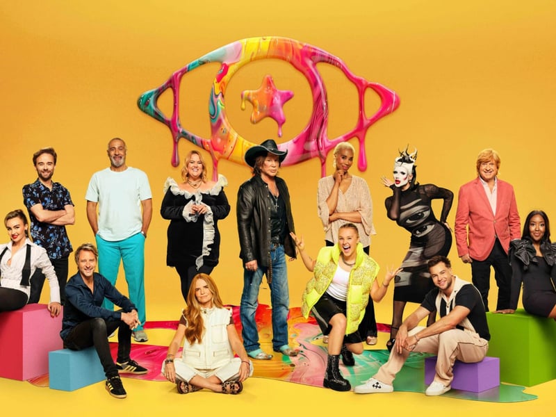 A total of 1,224 viewers complained about Hollywood star Mickey Rourke use homophobic language in this year's Celebrity Big Brother. The actor was quickly ejected from the show.