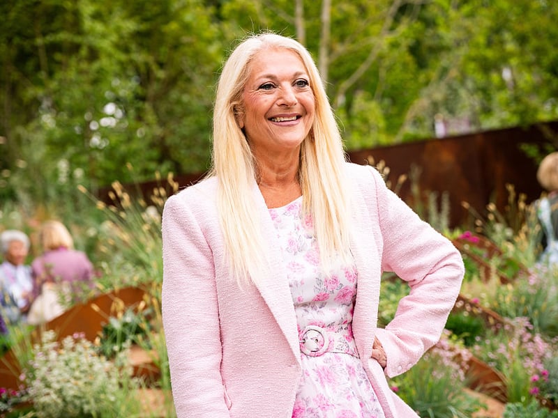Vanessa Feltz' Channel 5 daytime magazine show takes third place with 1,986 complaints about a segment on the benefits of breastfeeding which many viewers thought was misleading. More compaints flooded in when a later apology was perceived to be 'weak'.
