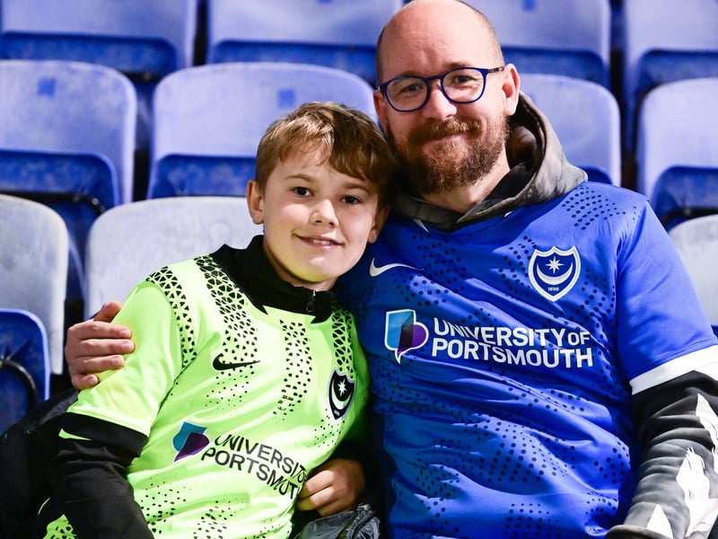 A good lad and lad picture!
