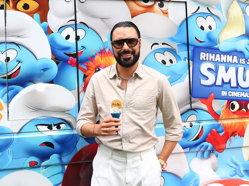 'This Morning' presenter and former 'Big Brother' star Rylan Clark may have caused controversy with his comments on immigration earlier this year, but he's still a 5/1 shot to take over at Strictly. He's another former host of 'It Takes Two'.