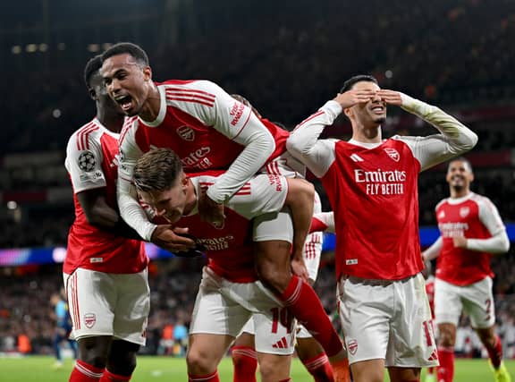 Final fixtures: Burnley (H), Crystal Palace (A)