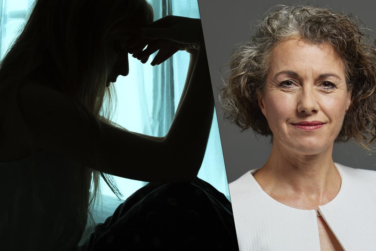 'For too long, survivors of child sexual abuse have been denied ...